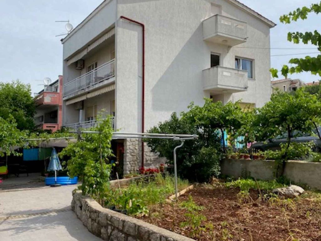 Ferienwohnung Wohnung in ruhiger Lage