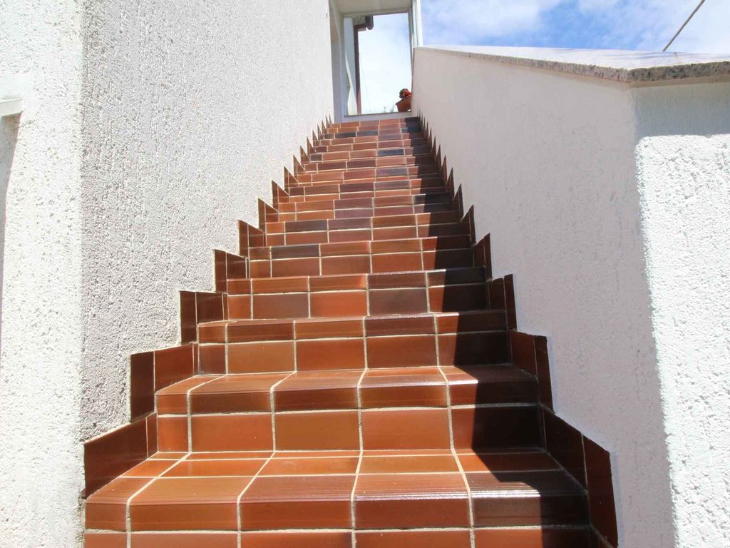 Ferienwohnung Wohnung in ruhiger Lage