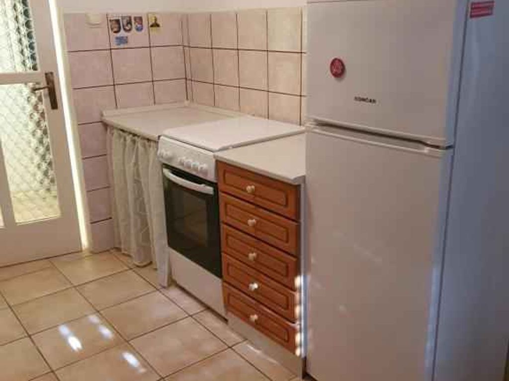 Ferienwohnung mit Panorama von Punat