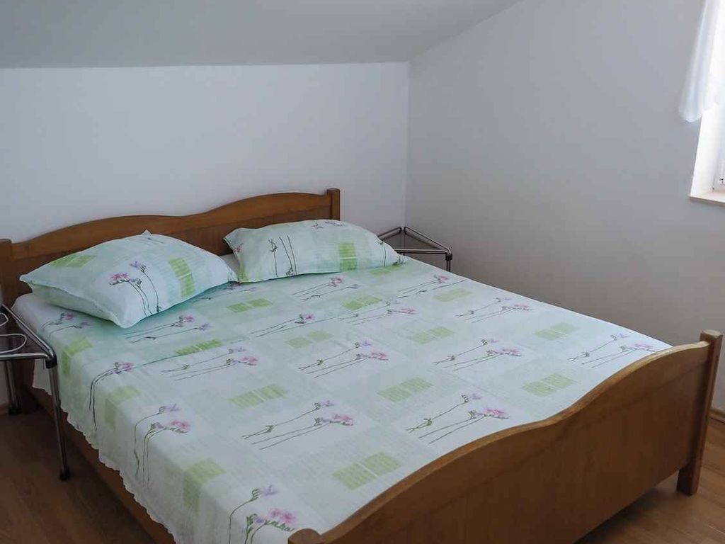 Ferienwohnung mit Aussicht