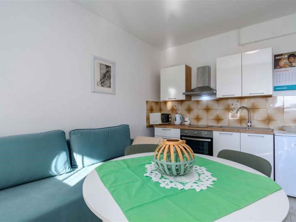 Ferienwohnung Apartment Mary mit Klimaanlage