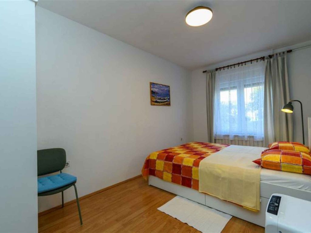 Ferienwohnung Apartment Mary mit Klimaanlage