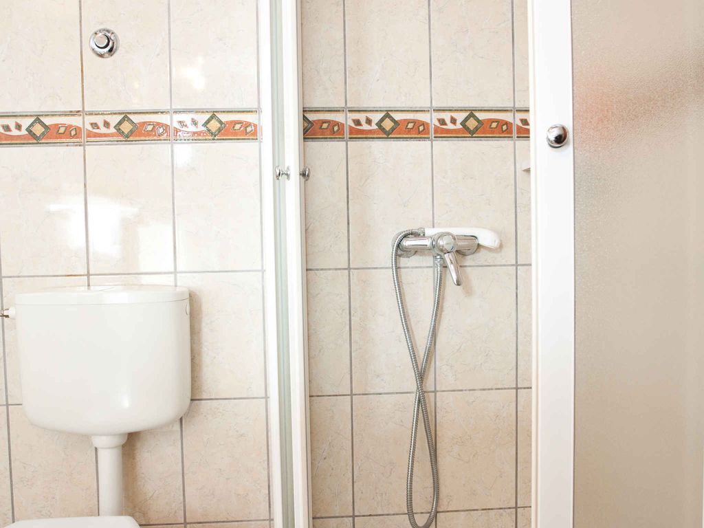 Ferienwohnung nahe zum Meer