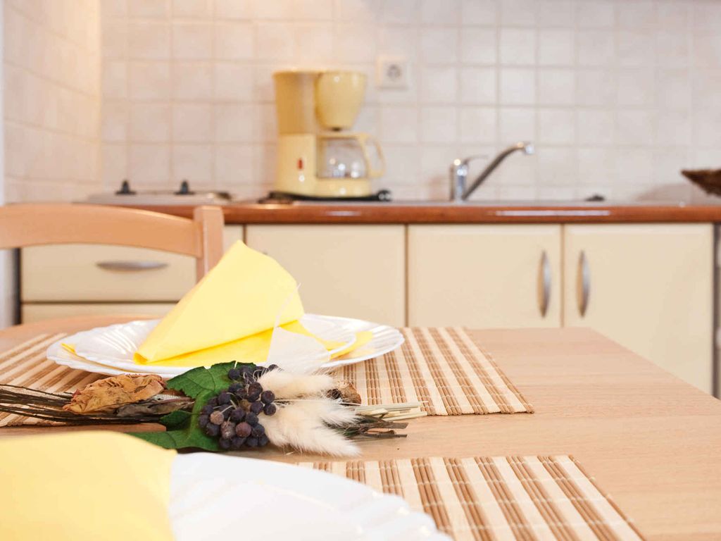 Ferienwohnung In Meeresnähe für 2 Personen
