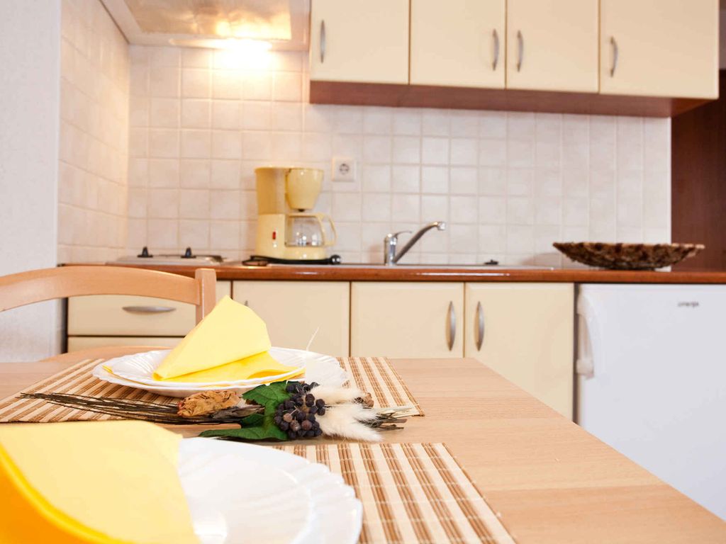 Ferienwohnung In Meeresnähe für 2 Personen