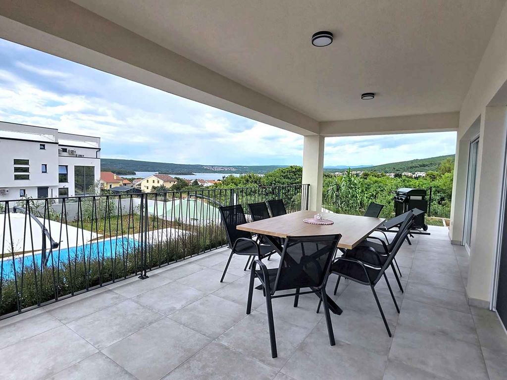 Ferienhaus mit Swimmingpool