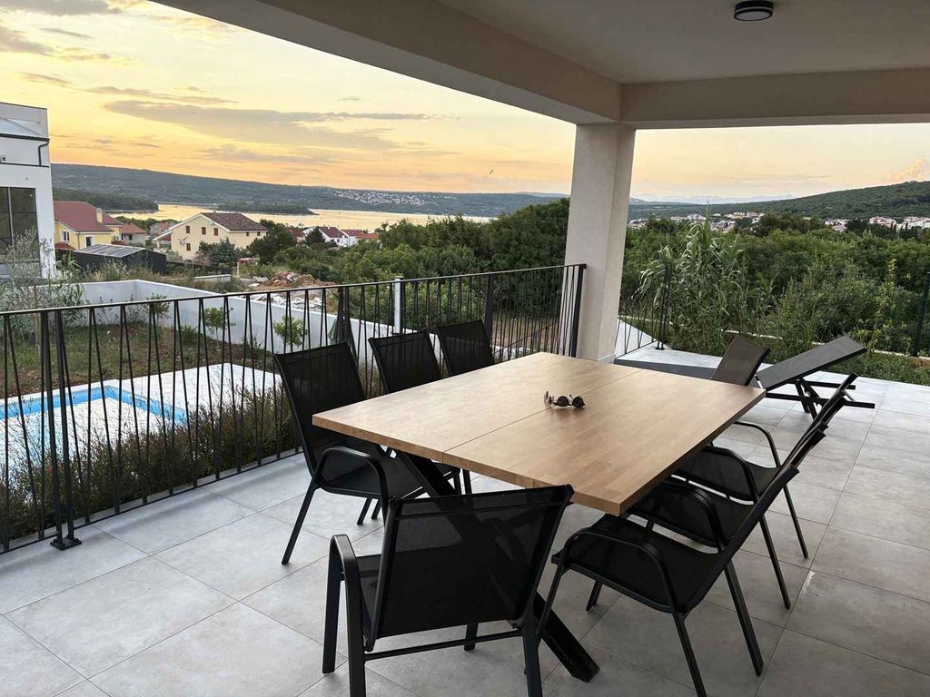 Ferienhaus mit Swimmingpool