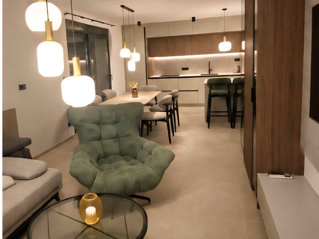Ferienwohnung Fiore di Mare Deluxe Apartment Punat