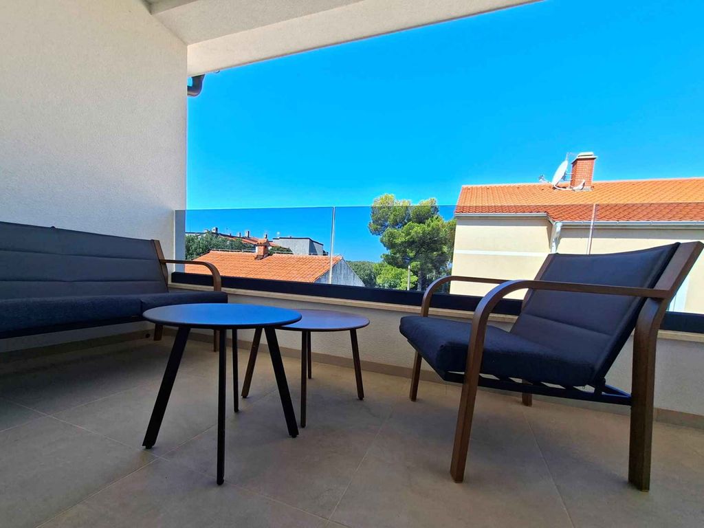 Ferienwohnung Fiore di Mare Deluxe Apartment Punat