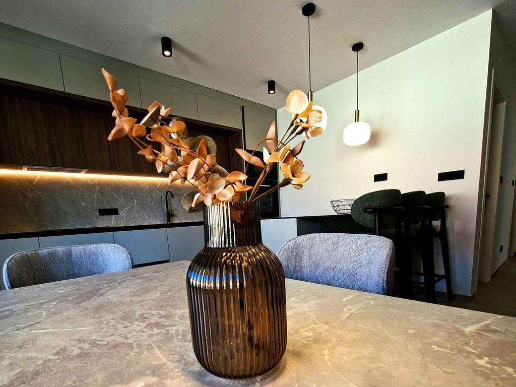 Ferienwohnung Fiore di Mare Deluxe Apartment Punat