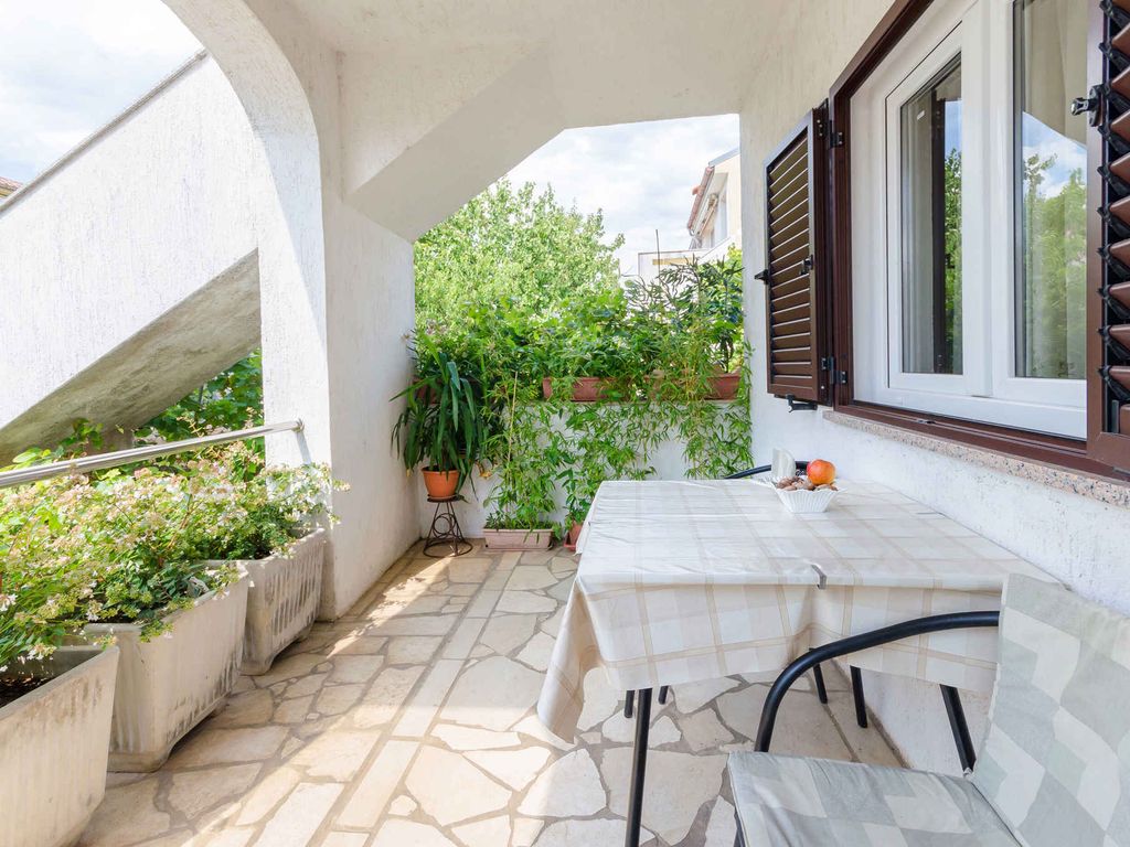 Ferienwohnung mit Klimaanlage