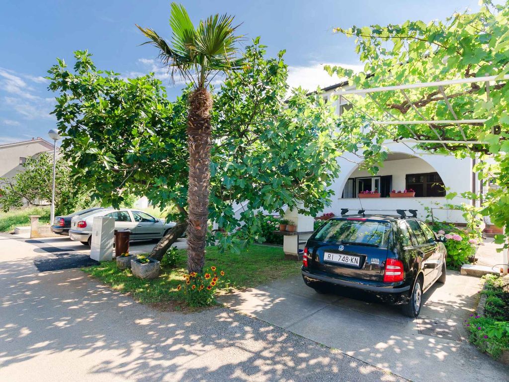 Ferienwohnung mit Klimaanlage
