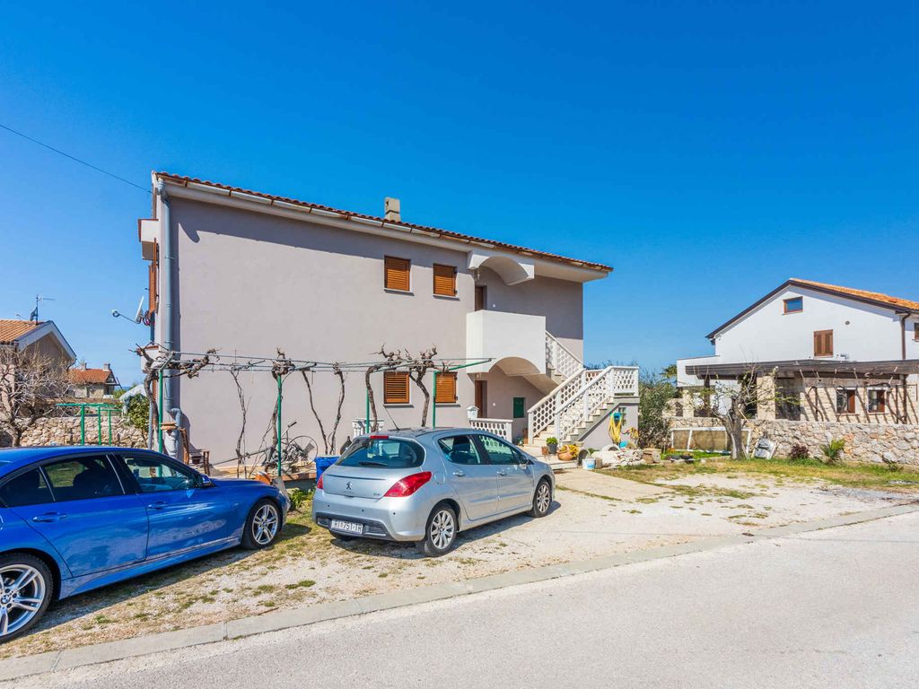 Ferienwohnung mit Klimaanlage