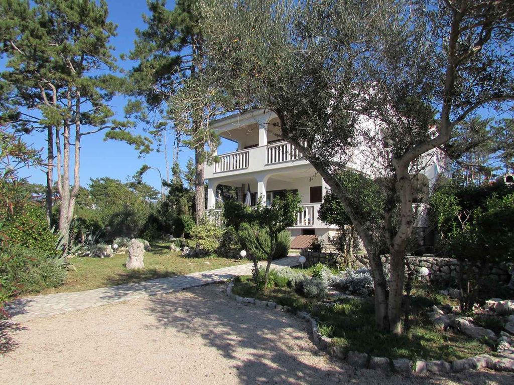 Ferienwohnung mit Meerblick und nur 15 Meter vom Strand