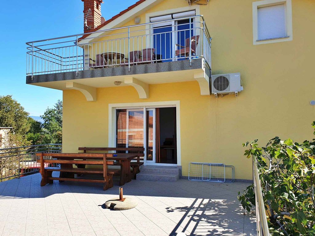 Ferienwohnung mit Klimaanlage und WLAN