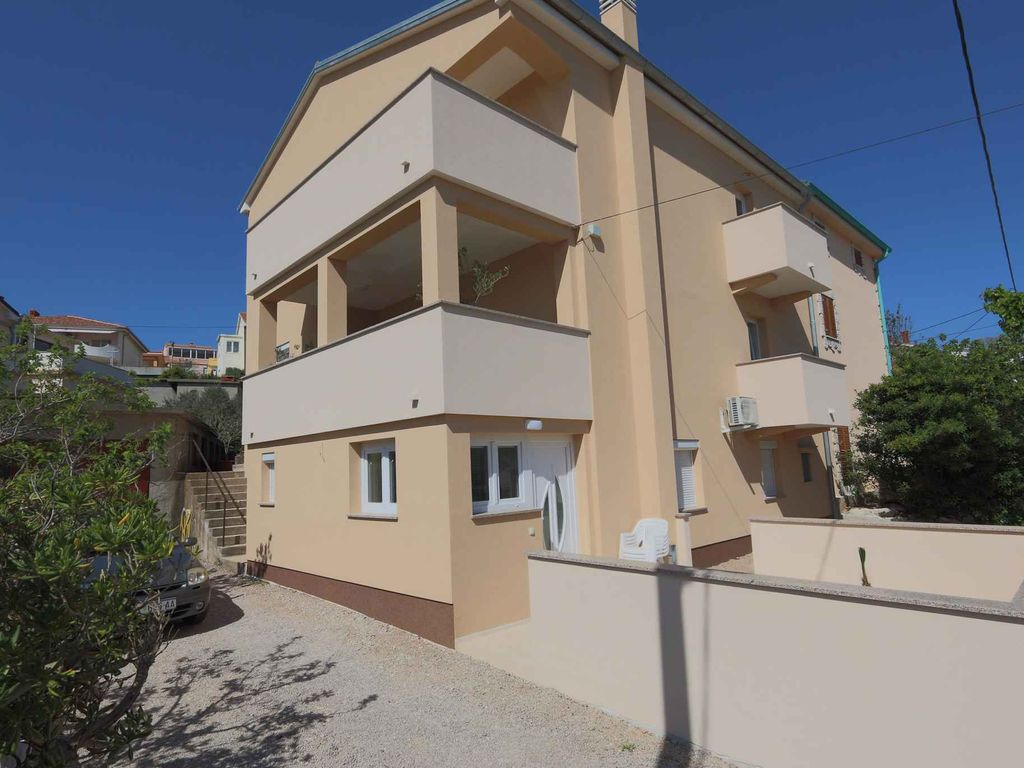 Ferienwohnung mit Klimaanalge und Grill