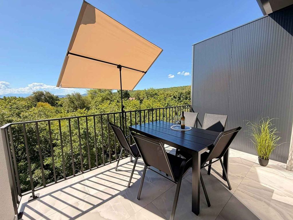 Ferienwohnung mit Pool zur gemeinsamen Nutzung