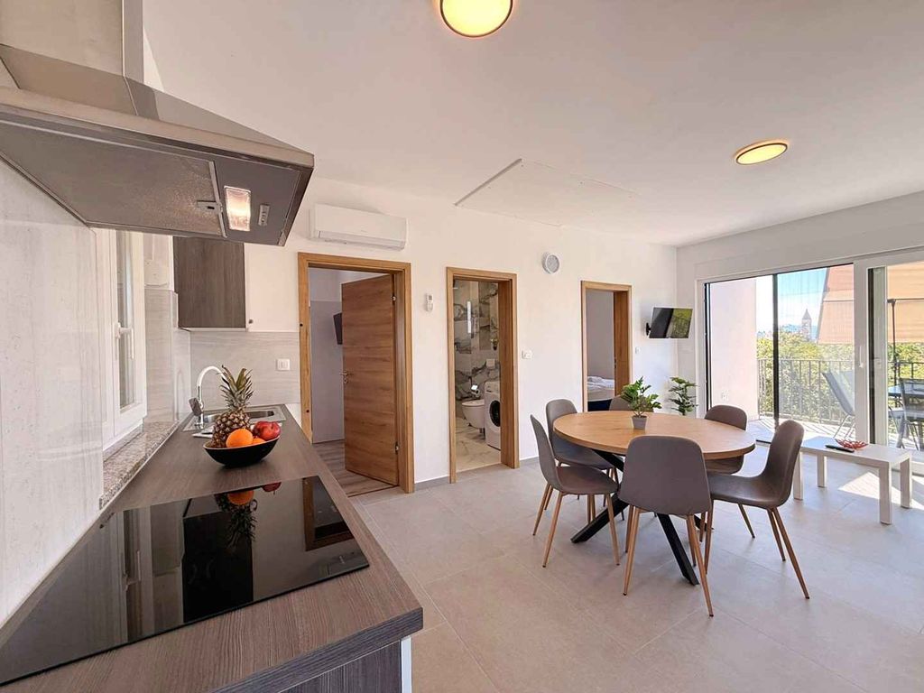 Ferienwohnung mit Pool zur gemeinsamen Nutzung