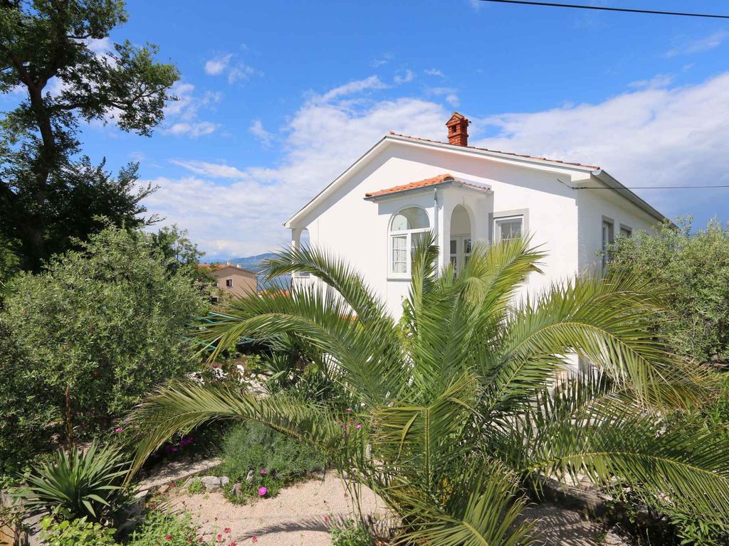Ferienwohnung mit Terrasse und Klimaanlage