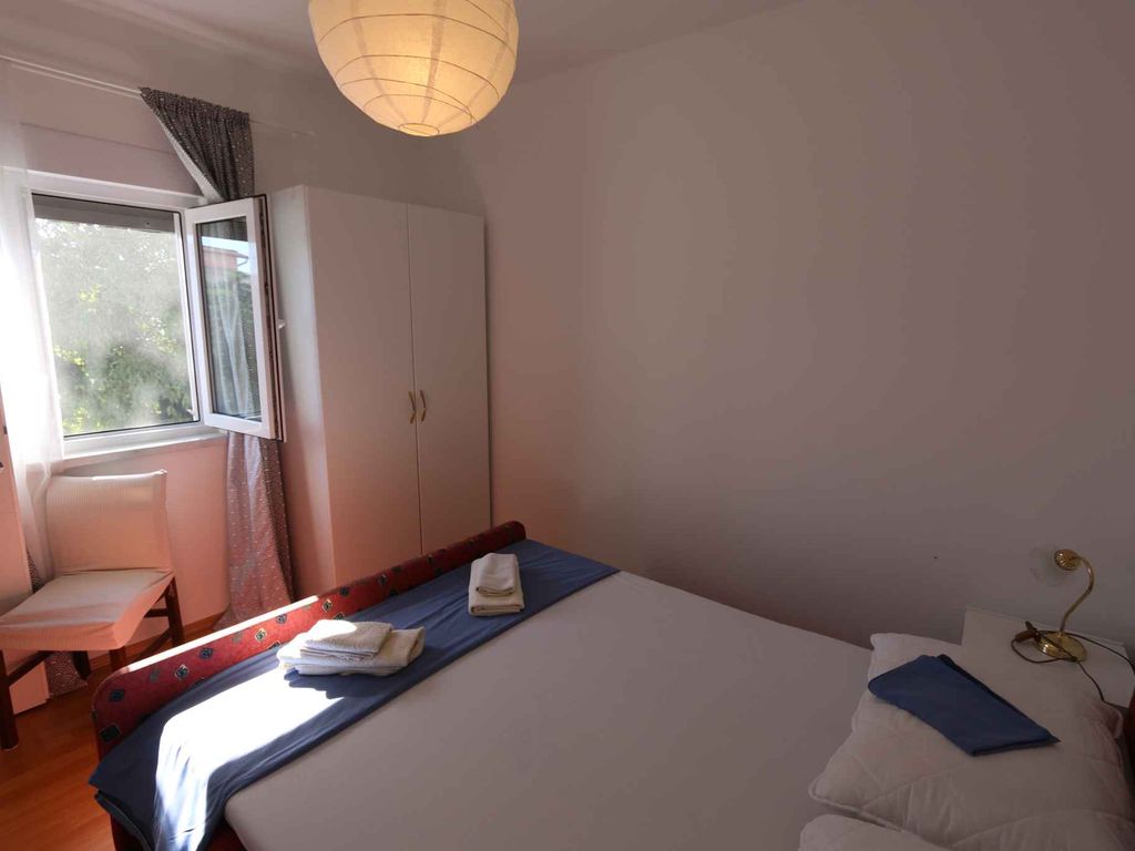 Ferienwohnung mit Balkon und Klimaanlage