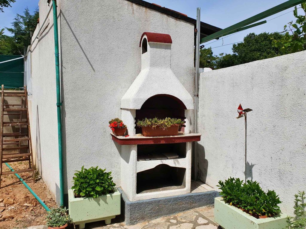 Ferienwohnung mit Balkon und Klimaanlage