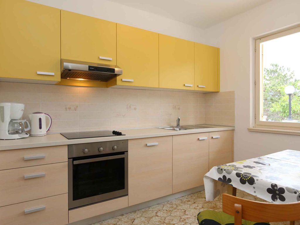 Ferienwohnung mit Klimaanlage und mit Internet