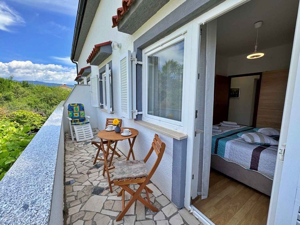 Ferienwohnung mit Klimaanlage und Grillmöglichkeit