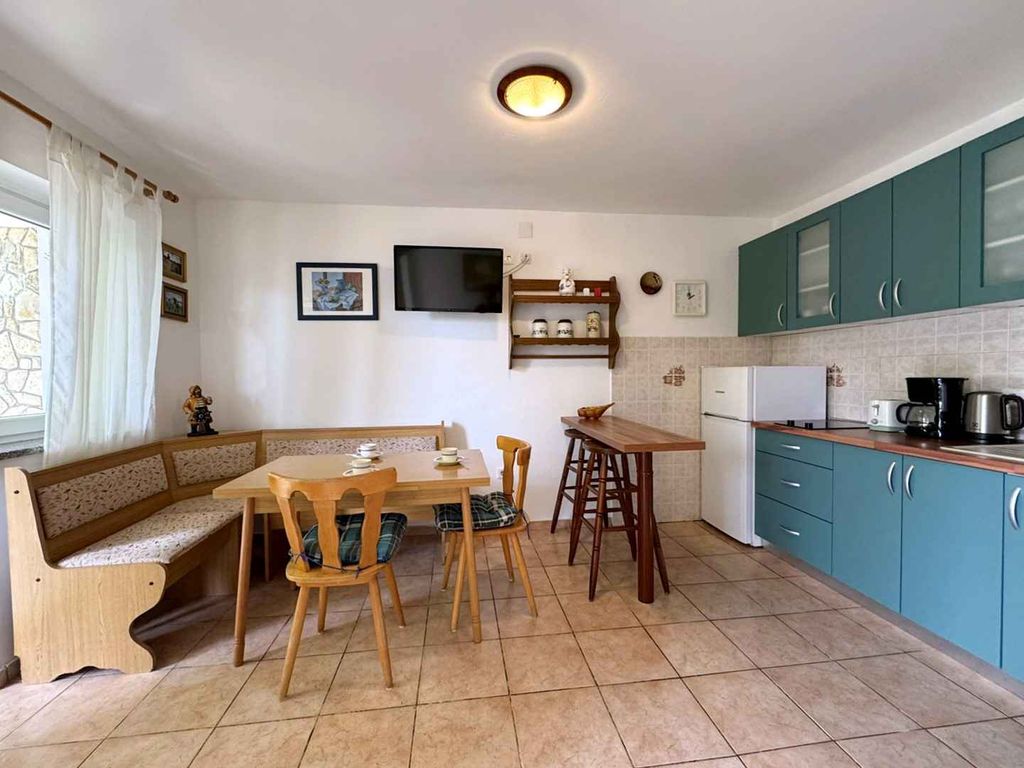 Ferienwohnung mit Terrasse und Klimaanlage