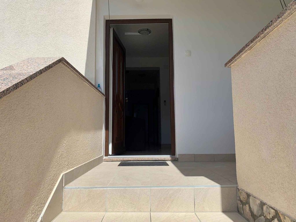 Ferienwohnung mit Balkon und Grillmöglichkeit