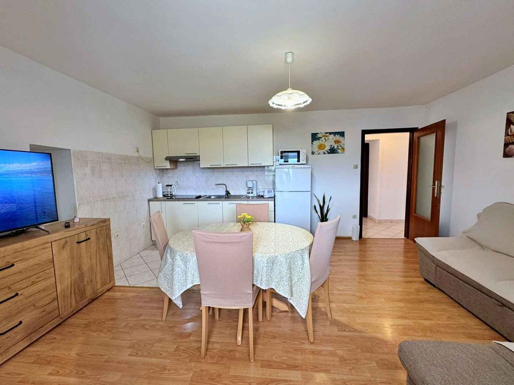 Ferienwohnung mit Klimaanlage in Strandnähe