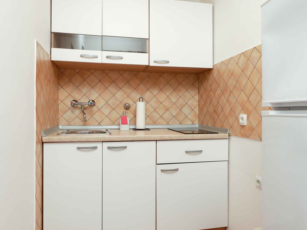 Ferienwohnung im Erdgeschoss