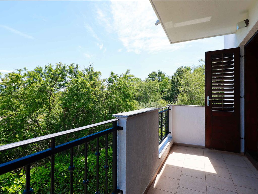 Ferienwohnung mit Terrasse und Klimaanlage