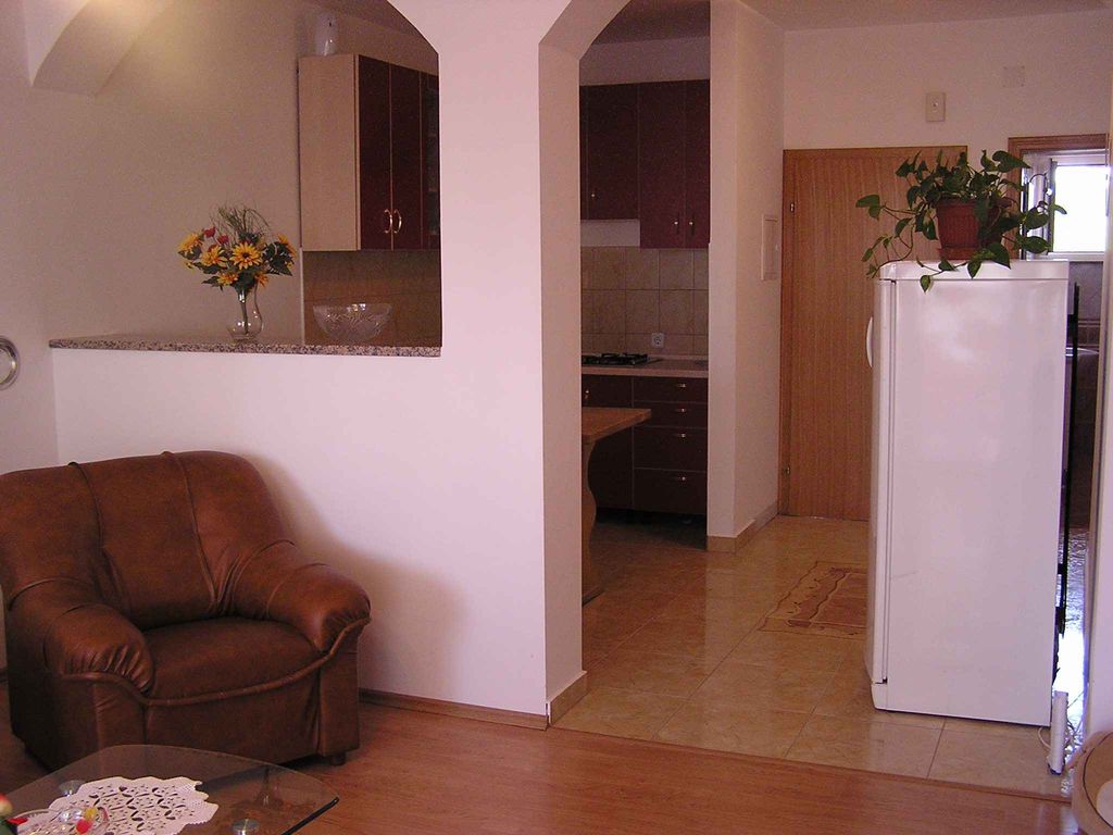 Ferienwohnung mit Internetzugang