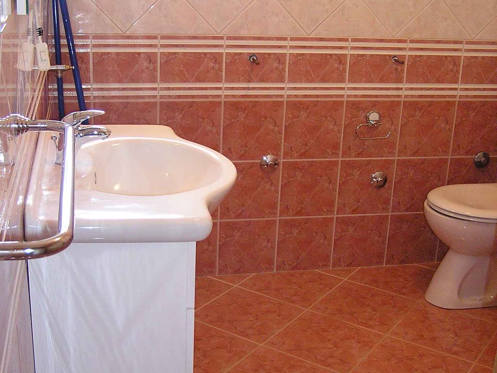 Ferienwohnung mit Internetzugang