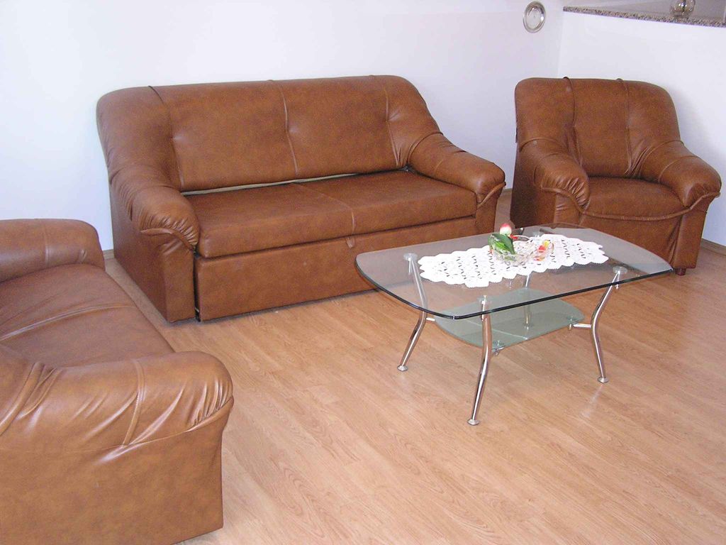 Ferienwohnung mit Internetzugang