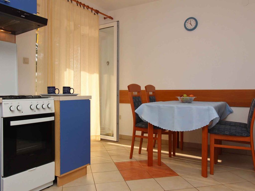 Ferienwohnung direkt am Wasser