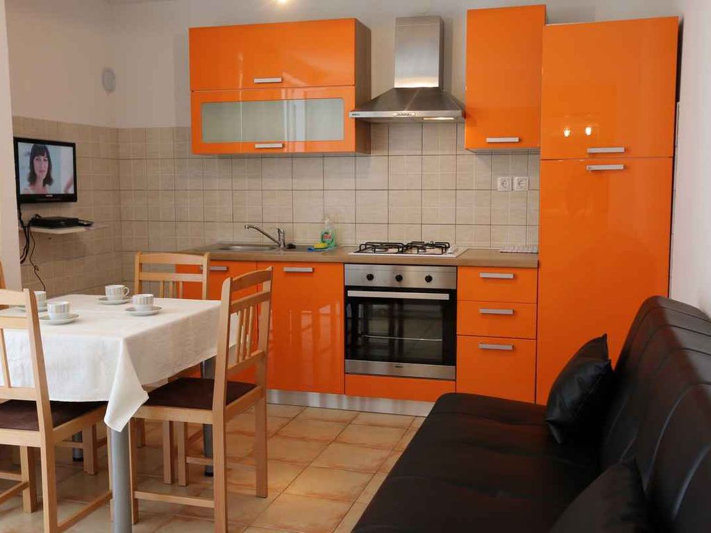 Ferienwohnung in Meernähe