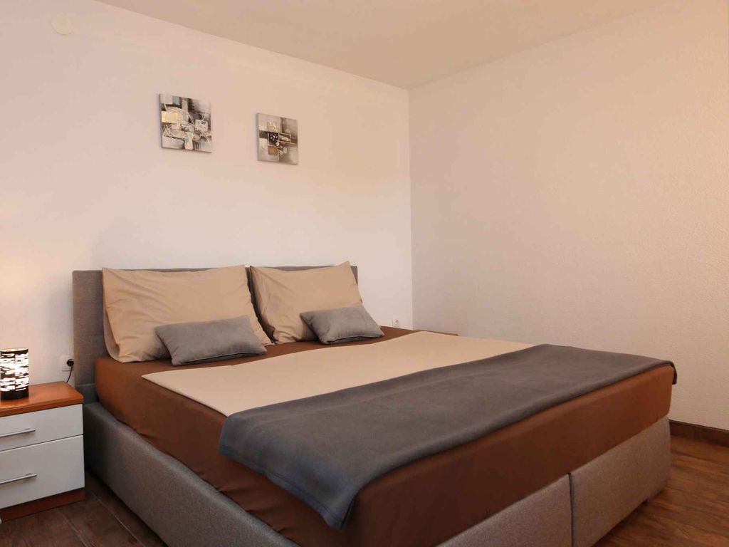 Ferienwohnung in Meernähe