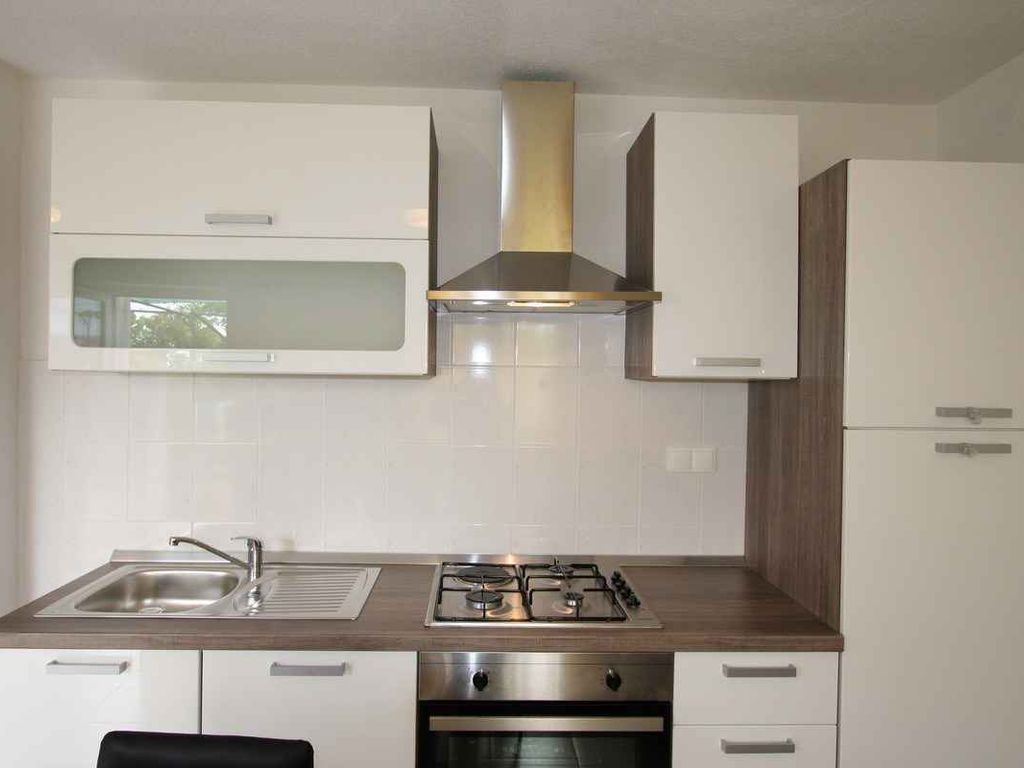 Ferienwohnung in Strandnähe