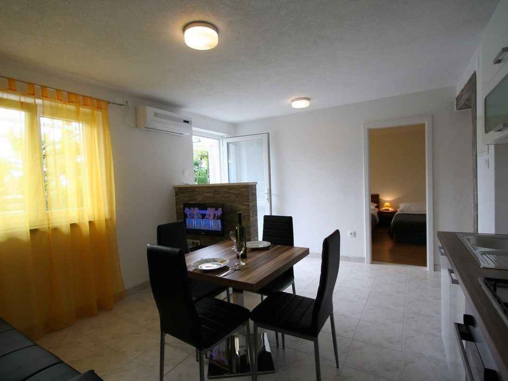 Ferienwohnung in Strandnähe