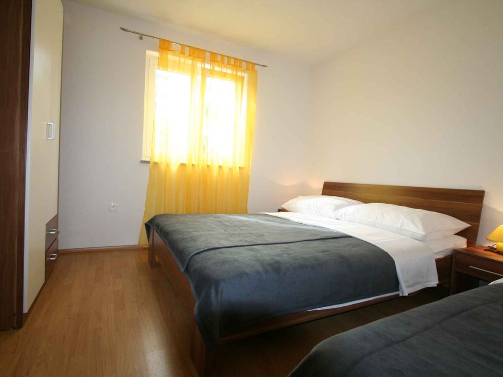 Ferienwohnung in Strandnähe