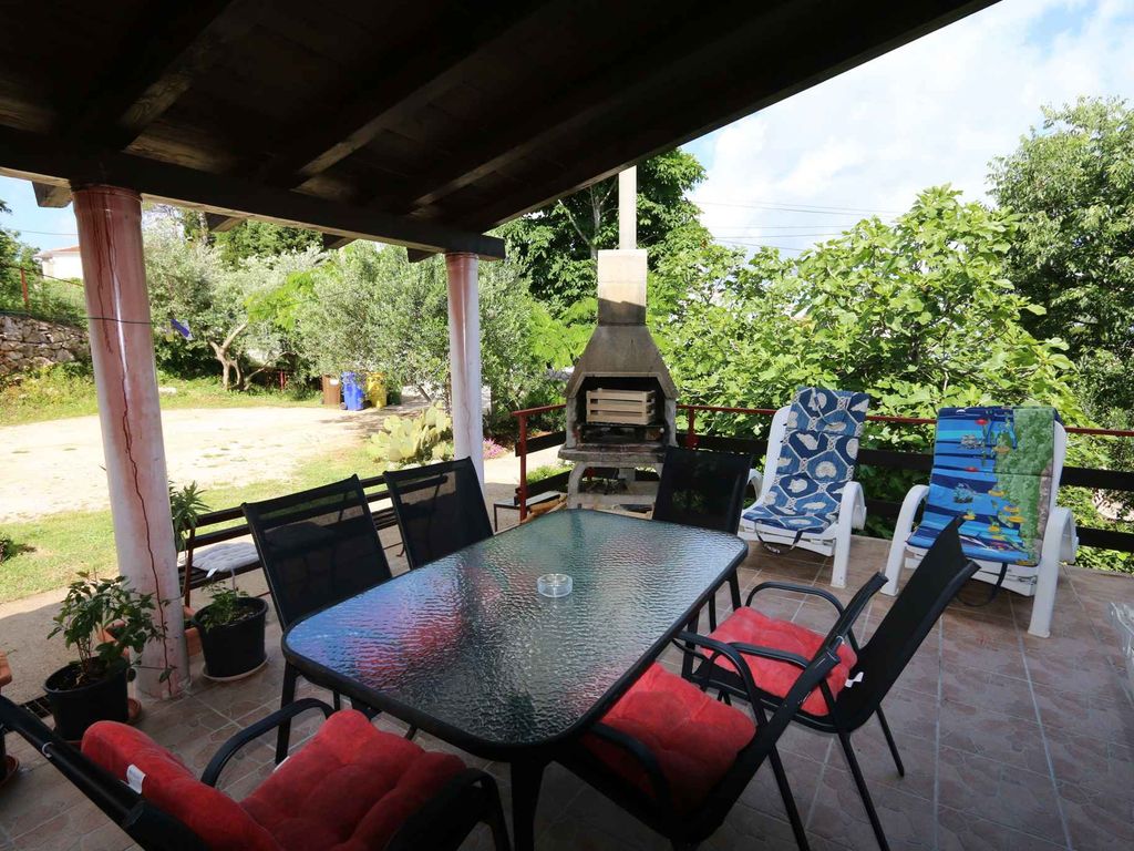Ferienwohnung in Strandnähe