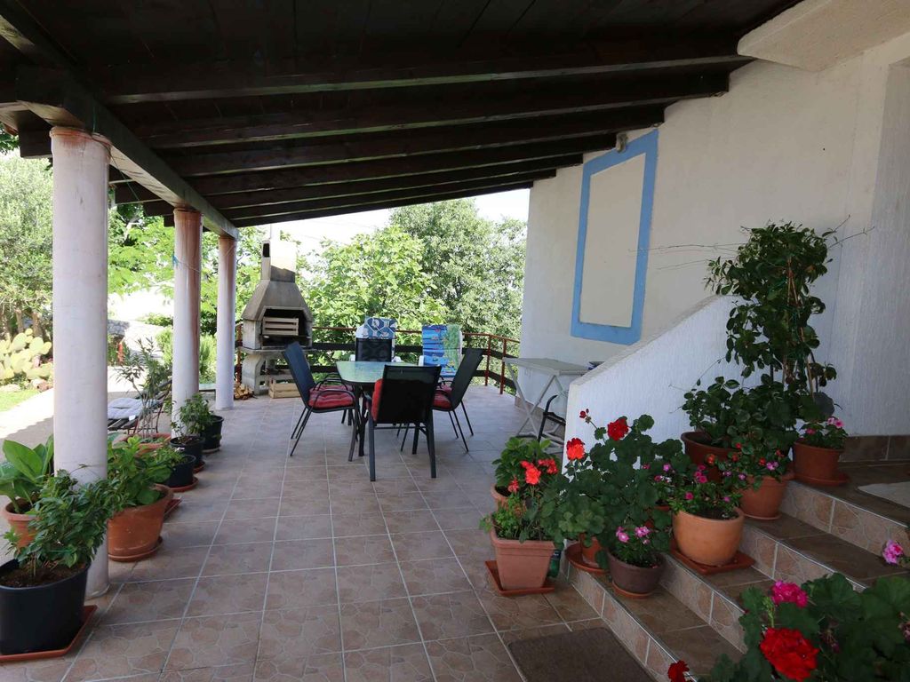 Ferienwohnung in Strandnähe