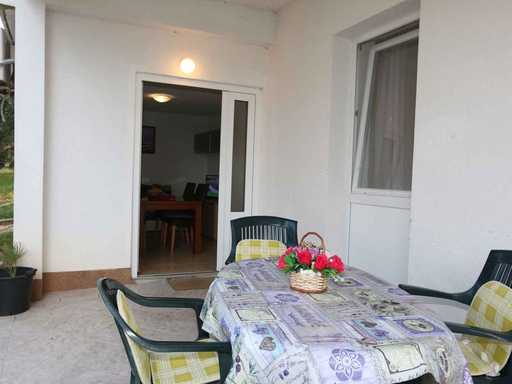 Ferienwohnung in Meernähe