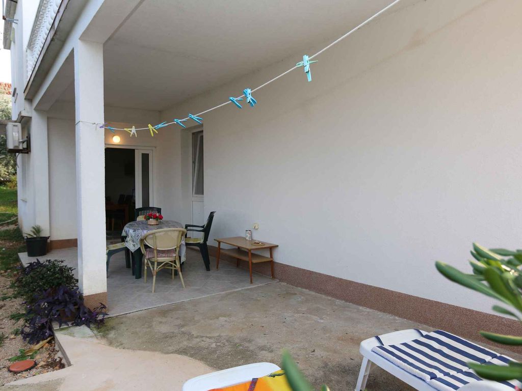 Ferienwohnung in Meernähe