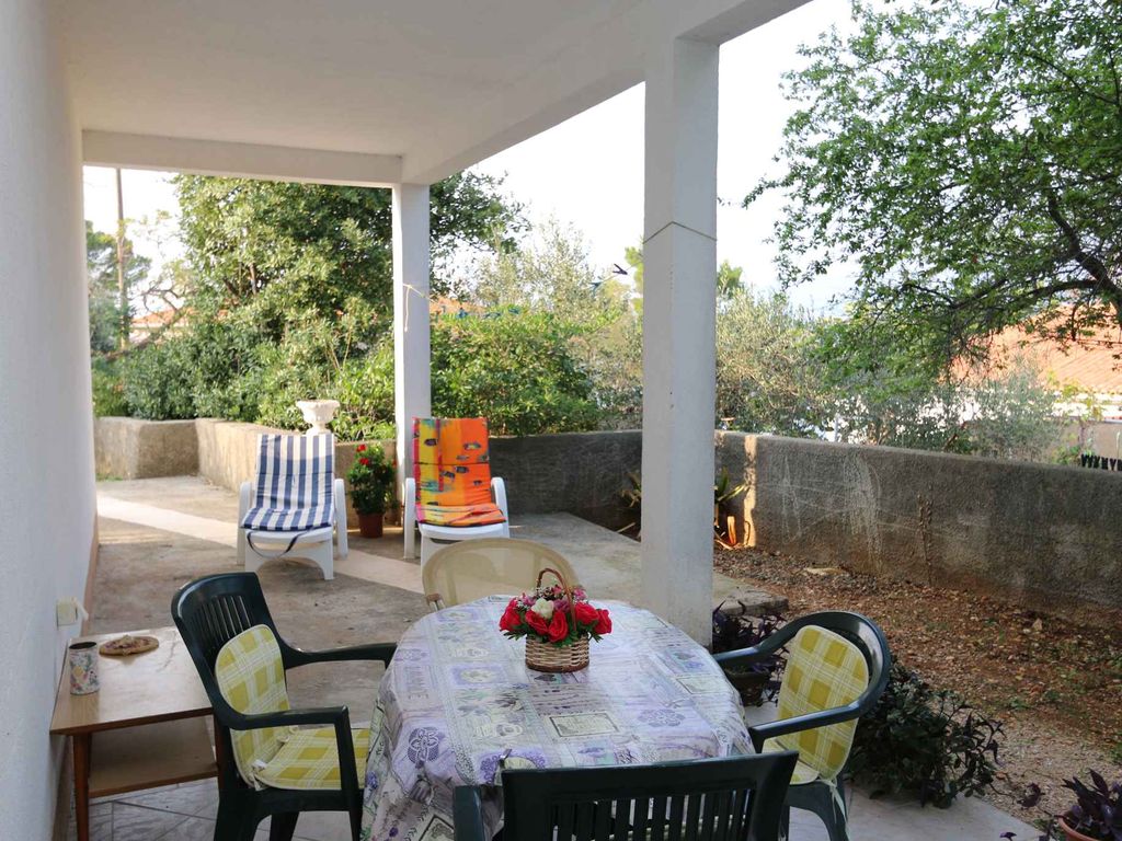 Ferienwohnung in Meernähe