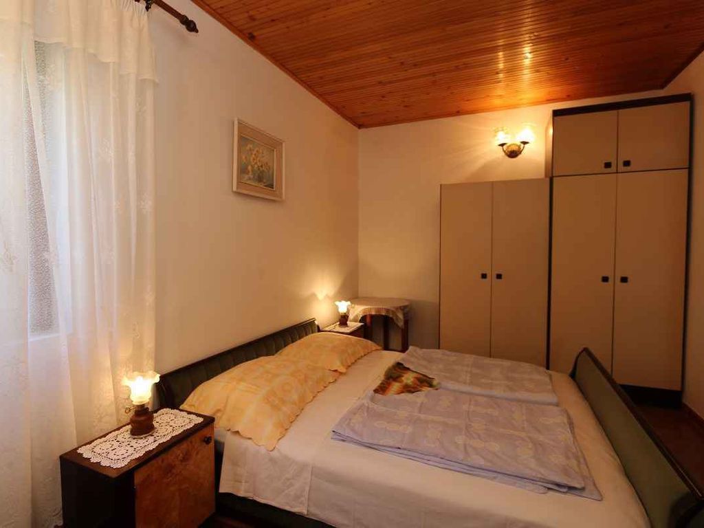 Ferienwohnung in Strandnähe