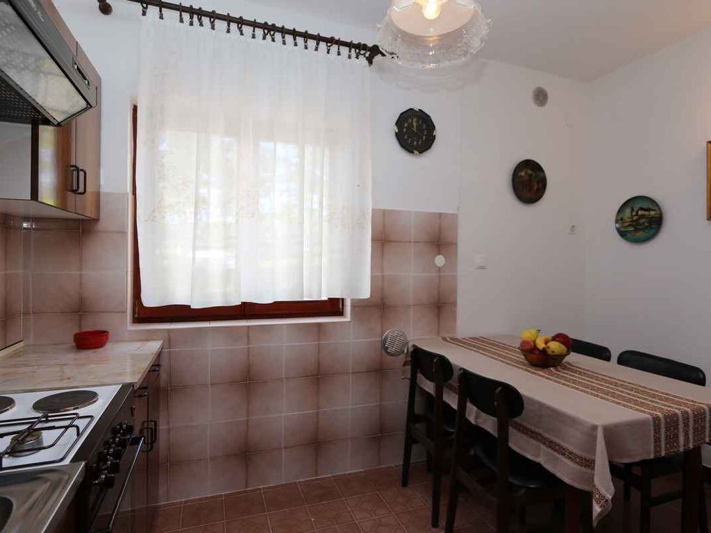 Ferienwohnung in Strandnähe