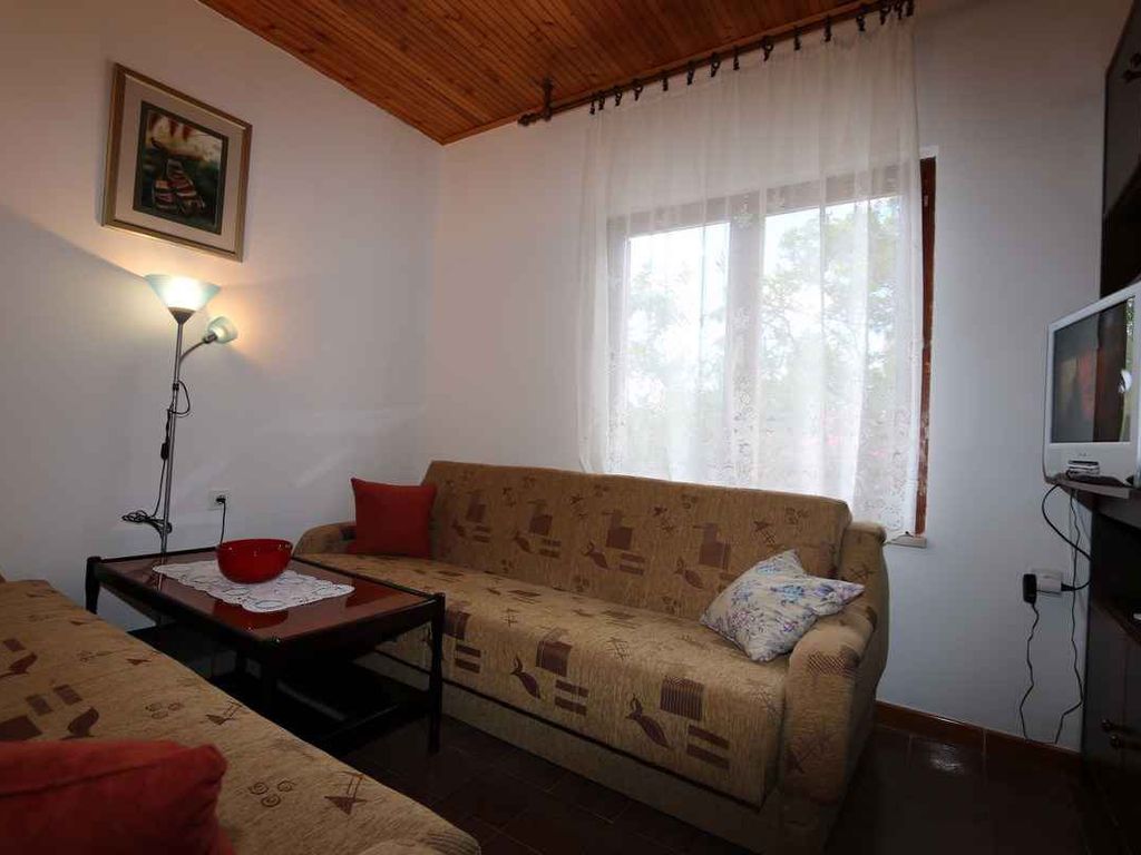 Ferienwohnung in Strandnähe
