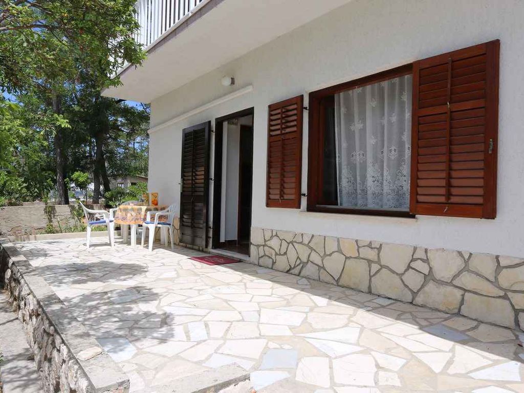 Ferienwohnung in Strandnähe